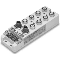 Omron SRT2-ID08CL