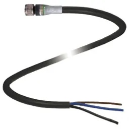 Pepperl+Fuchs V3-GM-E2-BK2M-PVC-U