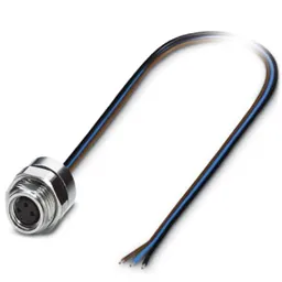 Phoenix Contact SACC-DSI-M 8FS-3CON-M12/0,5