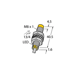 Turck 4603003