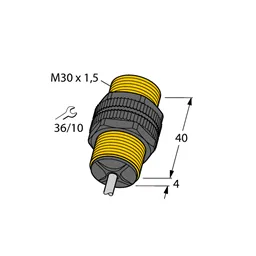 Turck 10233