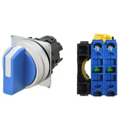 Omron A22NS-3ML-NAA-G110-NN