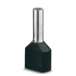 Phoenix Contact AI-TWIN 2X 1,5 -12 BK