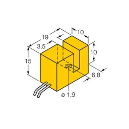Turck 10090
