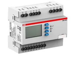 ABB 1SVR560730R3400