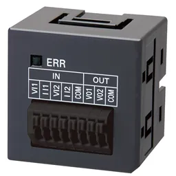 Omron NX1W-MAB221