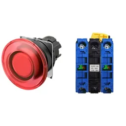 Omron A22NL-BMA-TRA-G101-RC