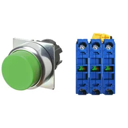 Omron A22NN-RPA-NGA-G111-NN