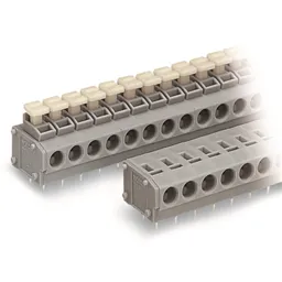 WAGO 235-405/333-000