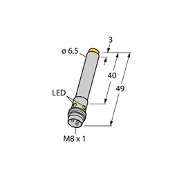 Turck 4631530