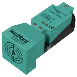 Pepperl+Fuchs NJ30P+U1+A2