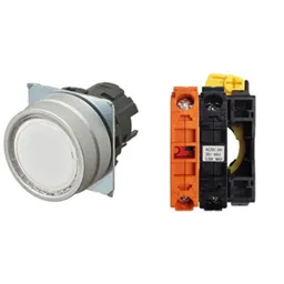 Omron A22NL-MNM-TWA-G002-WE