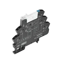 Weidmüller TRZ 12VDC 1CO AU