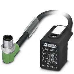 Phoenix Contact SAC-3P-MR/ 0,3-PUR/B-1L-Z SCO