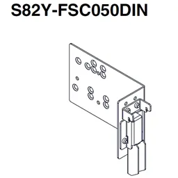 Omron S82Y-FSC050DIN