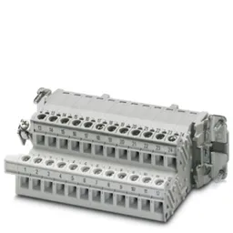 Phoenix Contact HC-B 24-A-UT-PER-F