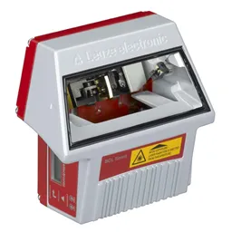 Leuze BCL 300i OF 100 D H