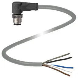 Pepperl+Fuchs V1S-W-1,8M-PUR-ABG
