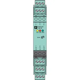 Pepperl+Fuchs KFA6-ER-1.W.LB