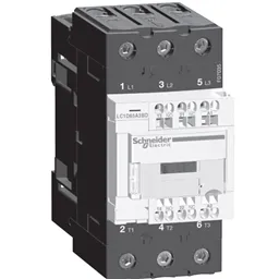 Schneider Electric LC1D65A3D7