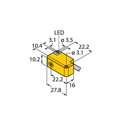 Turck 1619310