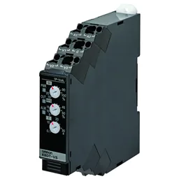 Omron K8DT-VS2TD