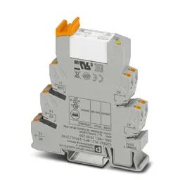 Phoenix Contact PLC-RPT-230UC/21HC