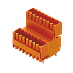 Weidmüller SLD 3.50V/46/180G 3.2SN OR BX
