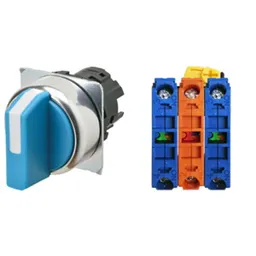 Omron A22NS-3RB-NAA-G121-NN