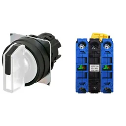 Omron A22NW-3BL-TWA-G101-WC