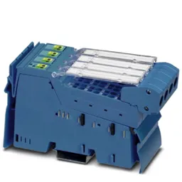 Phoenix Contact IB IL EX-IS AIO 4/EF-PAC