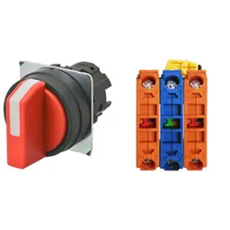 Omron A22NS-3BL-NRA-G212-NN