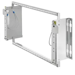 Weidmüller MIGRATION RACK S5 135 H