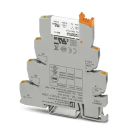 Phoenix Contact PLC-RPT-230UC/ 1AU/SEN