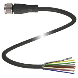 Pepperl+Fuchs V19-G-BK1,5M-PUR-U/ABG