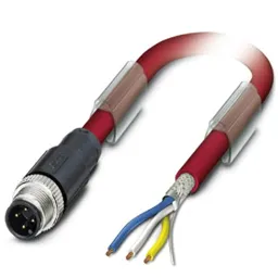 Phoenix Contact SAC-4P-M12MS/15,0-990