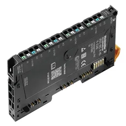 Weidmüller UR20-4AI-R-HS-16-DIAG