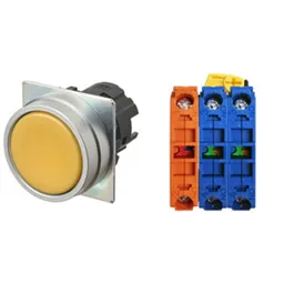 Omron A22NN-MNA-NYA-G112-NN