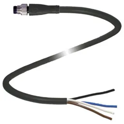 Pepperl+Fuchs V31S-GM-BK2M-PUR-U