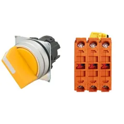 Omron A22NS-2MM-NYA-G222-NN