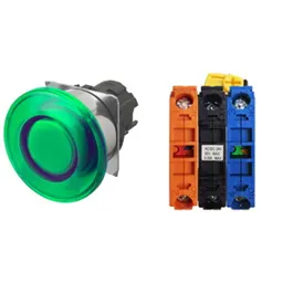 Omron A22NL-RMM-TGA-G102-GC