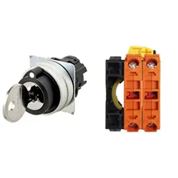 Omron A22NK-3MR-01CA-G220