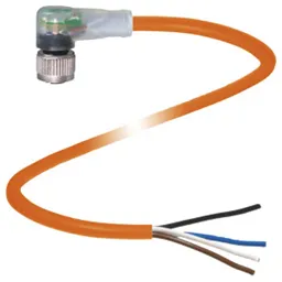 Pepperl+Fuchs V1-W-E8W-OR1,5M-POC