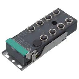 Pepperl+Fuchs VBA-4E4A-G12-ZAJ/EA2L