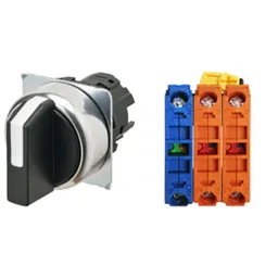Omron A22NS-3RB-NBA-G221-NN