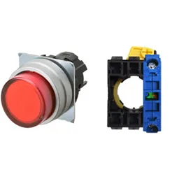 Omron A22NN-MPM-URA-G100-NN