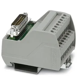 Phoenix Contact VIP-2/SC/D15SUB/M