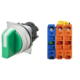 Omron A22NS-3MM-NGA-G221-NN