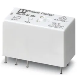 Phoenix Contact REL-MR- 12DC/21HC