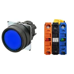 Omron A22NL-BNA-TAA-G102-AC